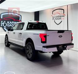 Ford F-150 Lightning
